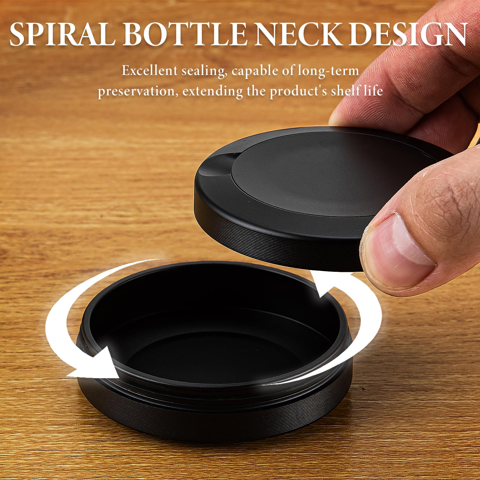 Metal Zyn Can Container Opening